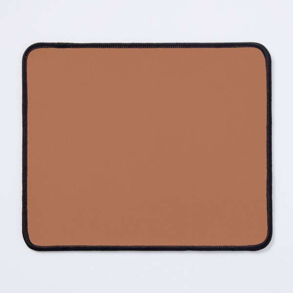 Item preview, Terracotta Topaz solid designed and sold by Dana Du.