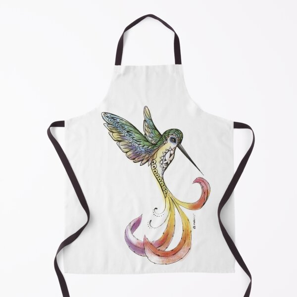 Item preview, Hummingbird designed and sold by makikelly.