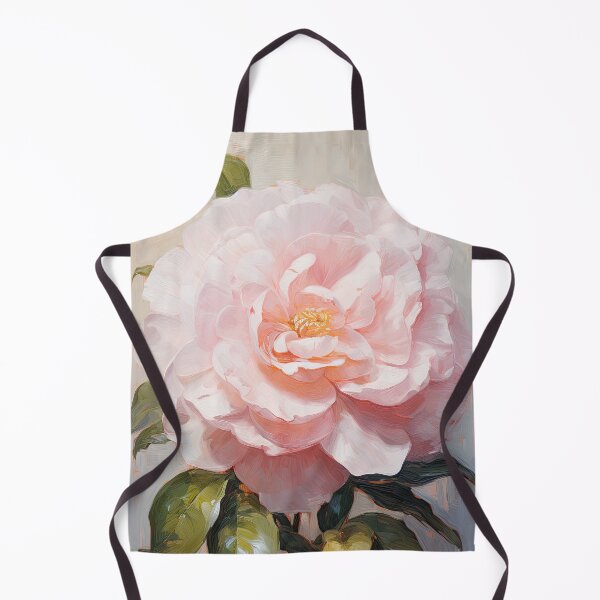 Item preview, Camellia's Blush designed and sold by riquishop.