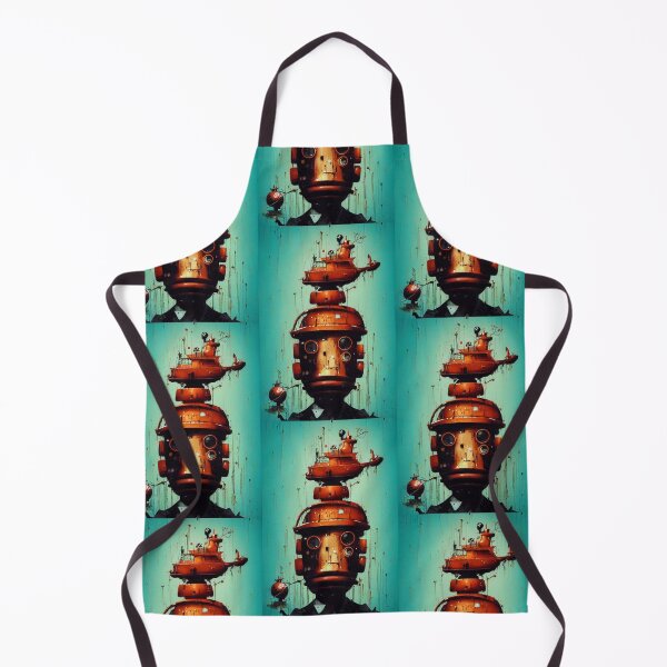 Item preview, Ciber giant apocalipse Collection designed and sold by tiagojardins.