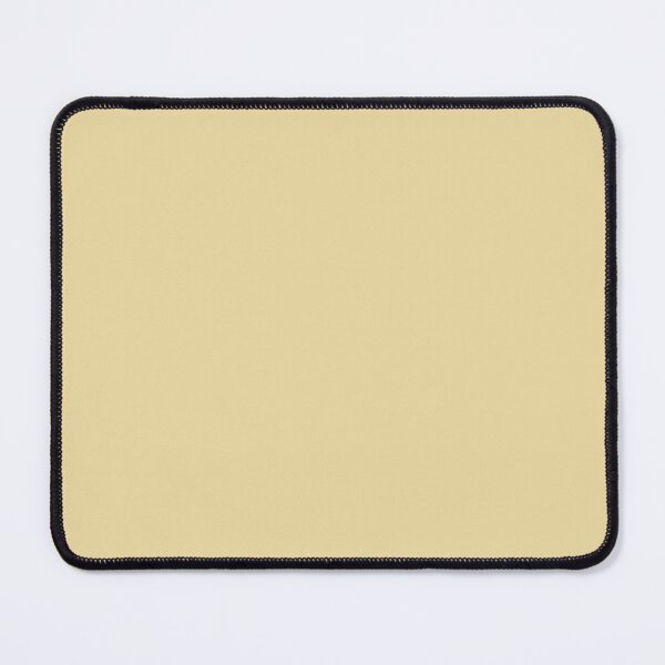 Item preview, Honeybee Yellow solid designed and sold by Dana Du.