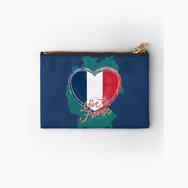 Item preview, Heart of France designed and sold by gredadesigns.
