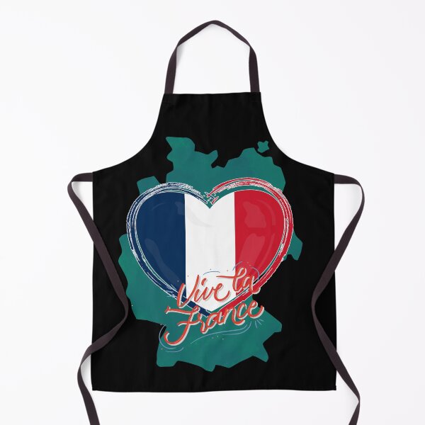Item preview, Heart of France designed and sold by gredadesigns.