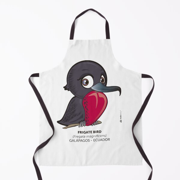 Item preview, Frigate Bird designed and sold by makikelly.