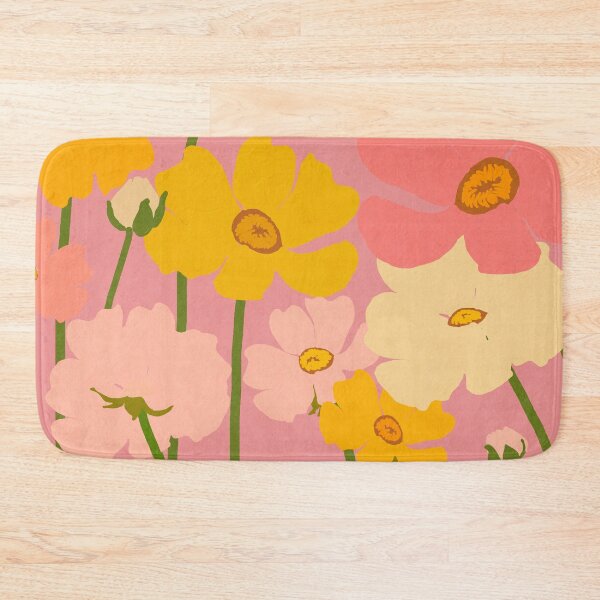 Item preview, Flower Market - Ranunculus #2 designed and sold by Gale Switzer.