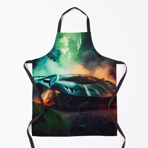 Item preview, Jungle Car 1 designed and sold by FattoAMano.