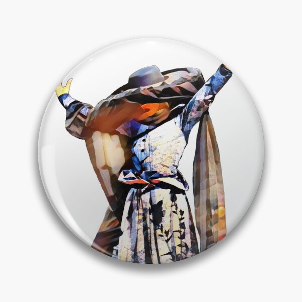 Item preview, Bluecoats 2023 Colorguard Member designed and sold by maritherox.