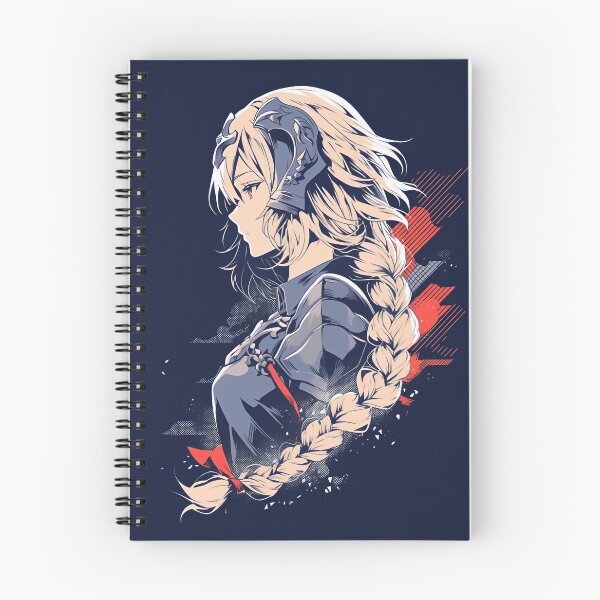 Item preview, Fate - Ruler Jeanne D Arc Silhouette designed and sold by SchellStation.