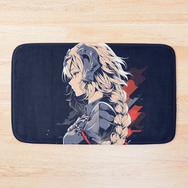Item preview, Fate - Ruler Jeanne D Arc Silhouette designed and sold by SchellStation.