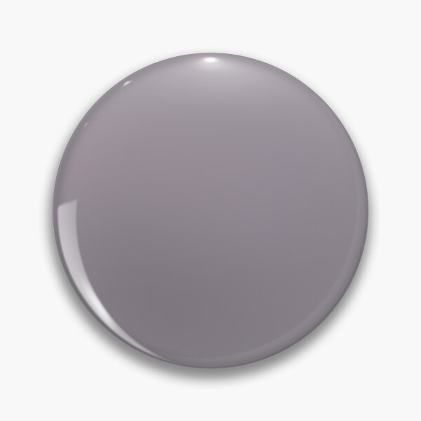 Item preview, Hazy Lilac solid designed and sold by Dana Du.