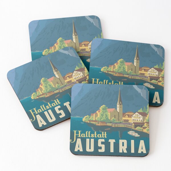 Item preview, Austria vintage  designed and sold by Artzba2.