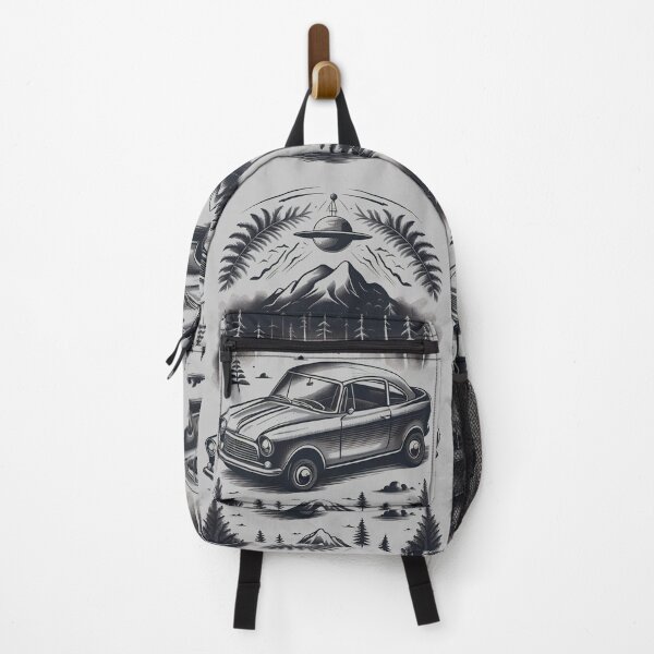 Item preview, My car I designed and sold by Mariostork.