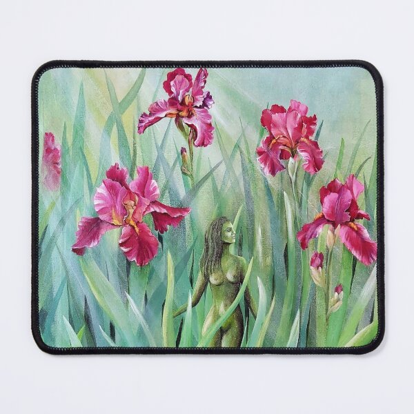 Item preview, When the lilies of the field... designed and sold by Susanne Arendt.