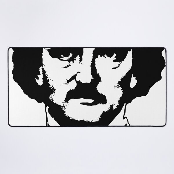 Item preview, Edgar Allan Poe Silhouette designed and sold by Julio Benitez.