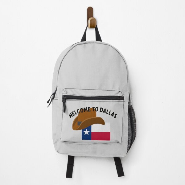 Item preview, Welcome to Dallas designed and sold by dfxupt.