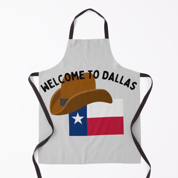Item preview, Welcome to Dallas designed and sold by dfxupt.