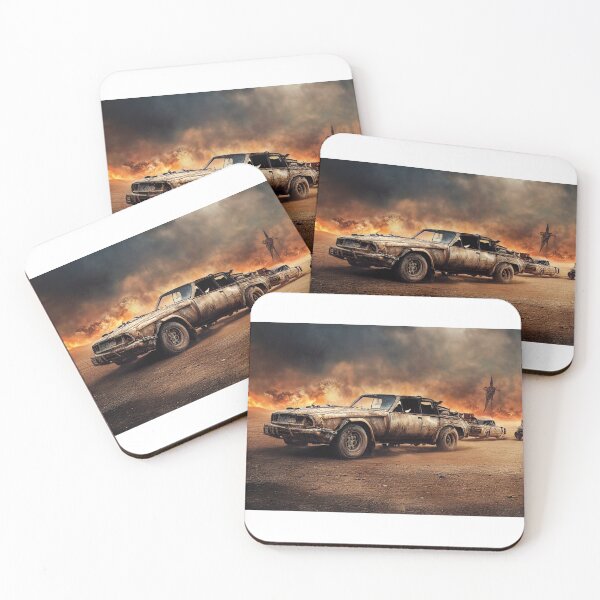 Item preview, Ciber giant apocalipse Collection designed and sold by tiagojardins.