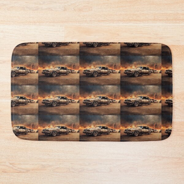 Item preview, Ciber giant apocalipse Collection designed and sold by tiagojardins.