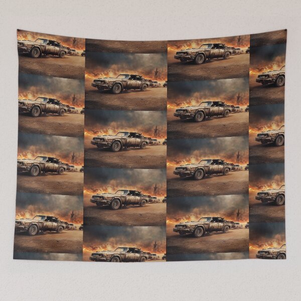 Item preview, Ciber giant apocalipse Collection designed and sold by tiagojardins.