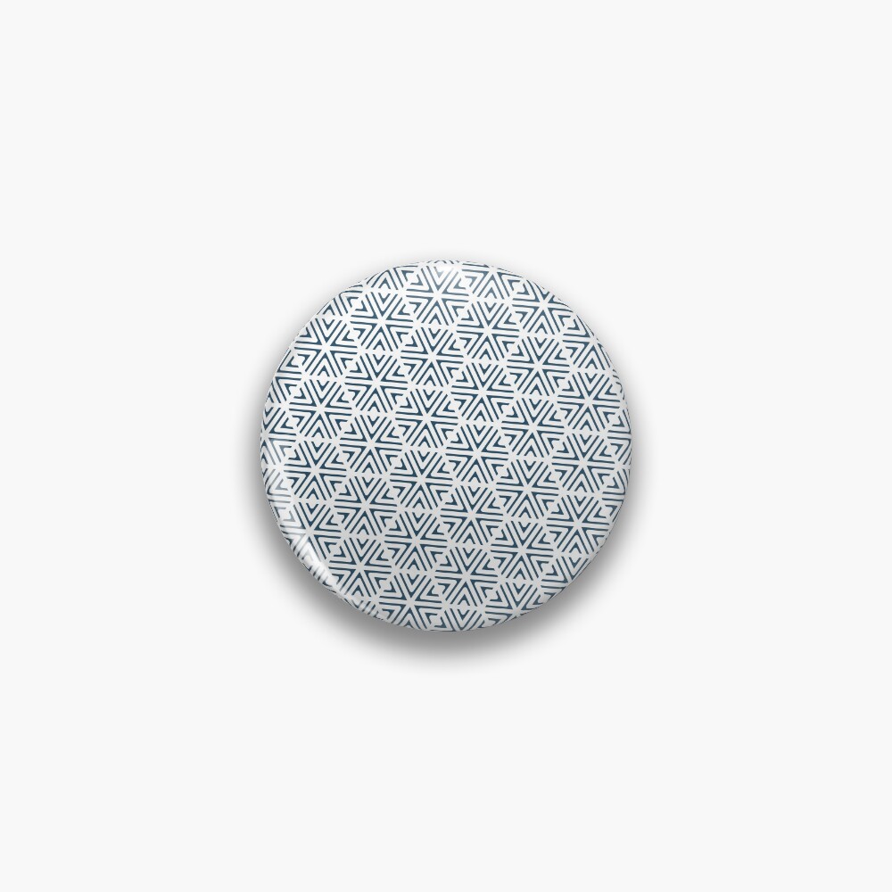 Item preview, Pin designed and sold by Patternliss.