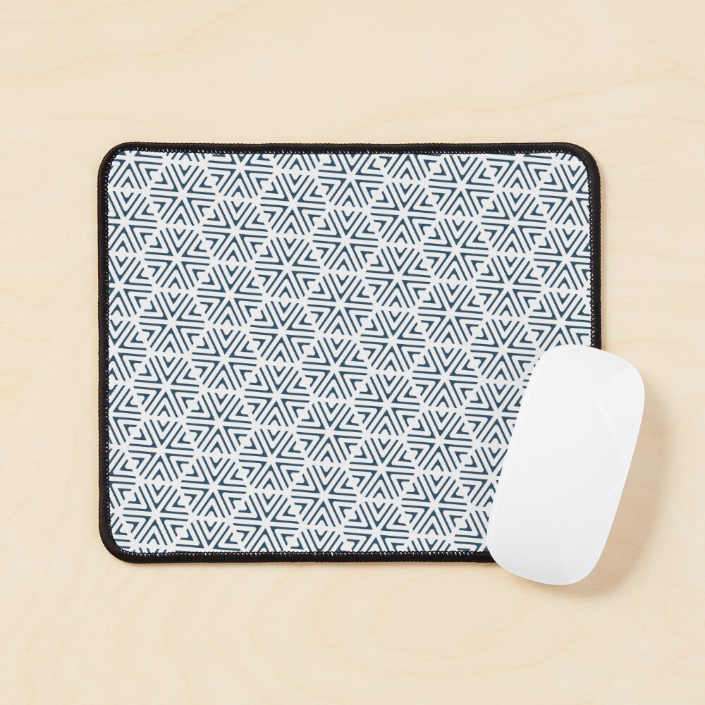 Item preview, Mouse Pad designed and sold by Patternliss.