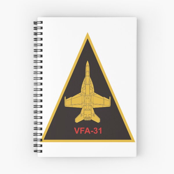 Item preview, F/A-18 VFA-31 Tomcatters designed and sold by MBK13.