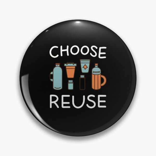 Item preview, Zero Waste Journey gifts for Green Lifers designed and sold by CoollerArt.
