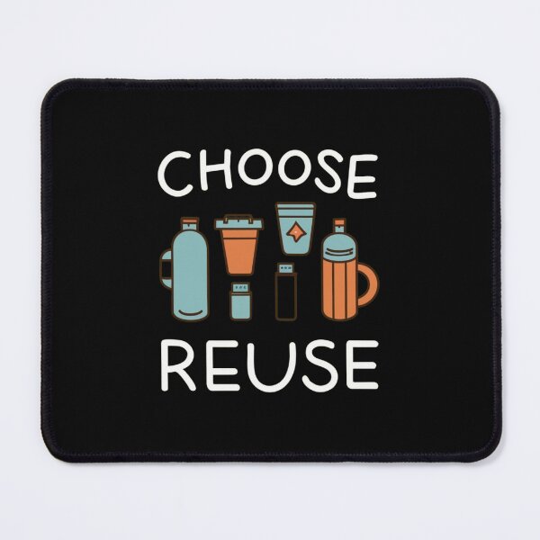 Item preview, Zero Waste Journey gifts for Green Lifers designed and sold by CoollerArt.