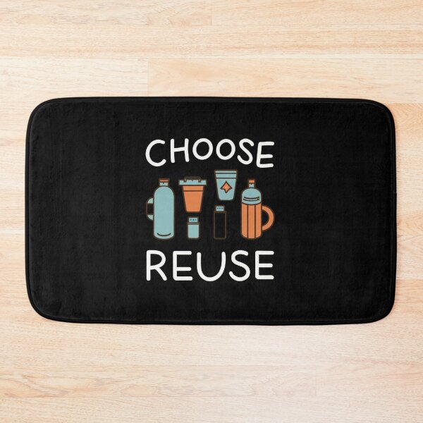 Item preview, Zero Waste Journey gifts for Green Lifers designed and sold by CoollerArt.