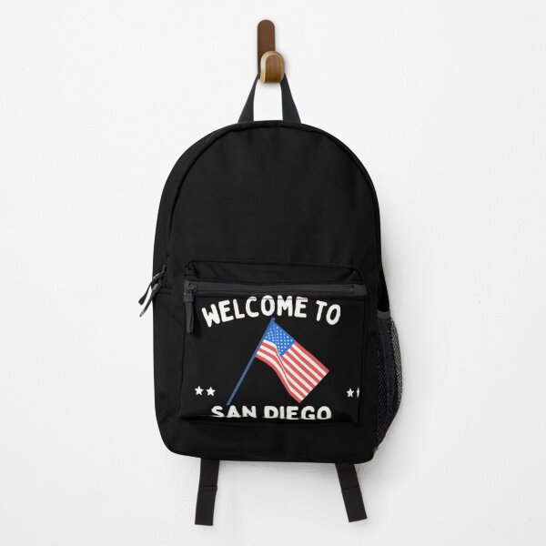 Item preview, Welcome to San Diego designed and sold by dfxupt.