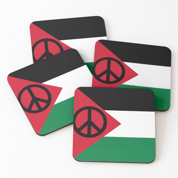 Item preview, Pro-Palestine. Pro-Peace designed and sold by AnimeAero.