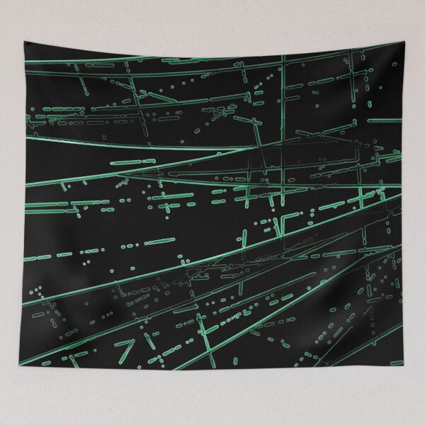 Item preview, Neon Disco #8 designed and sold by Amir Faysal.
