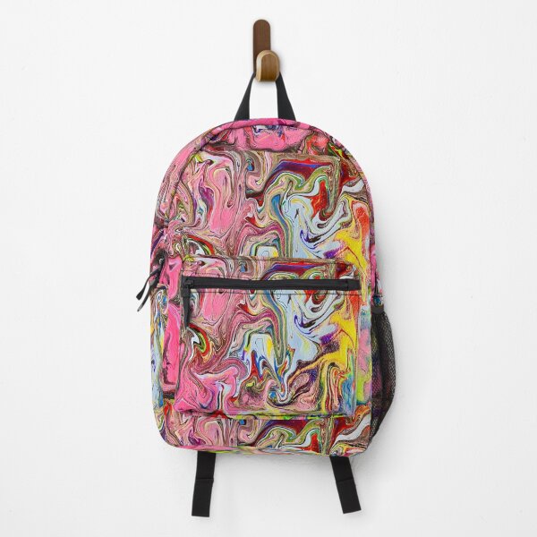 Item preview, Chaos of Color designed and sold by Matthew Weibley.
