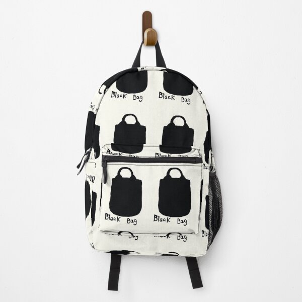 Item preview, Black Bag designed and sold by shelleysavor.