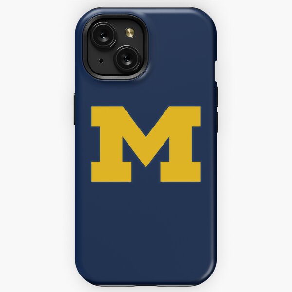 Michigan Wolverines HD Compatible with Apple AirPods Pro Case Cover -  Random - BillyTheTree Jewelry