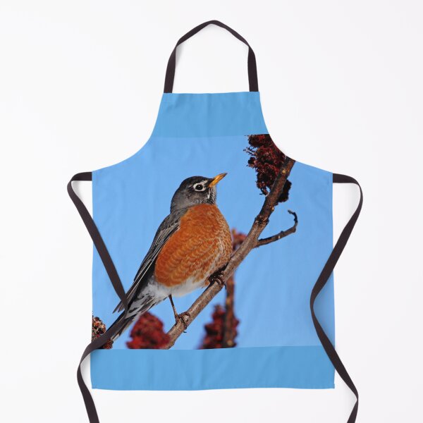 Item preview, Robin Red Breast designed and sold by Debbie Oppermann.