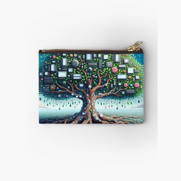 Item preview, NatureTech Harmony designed and sold by Saa-d.