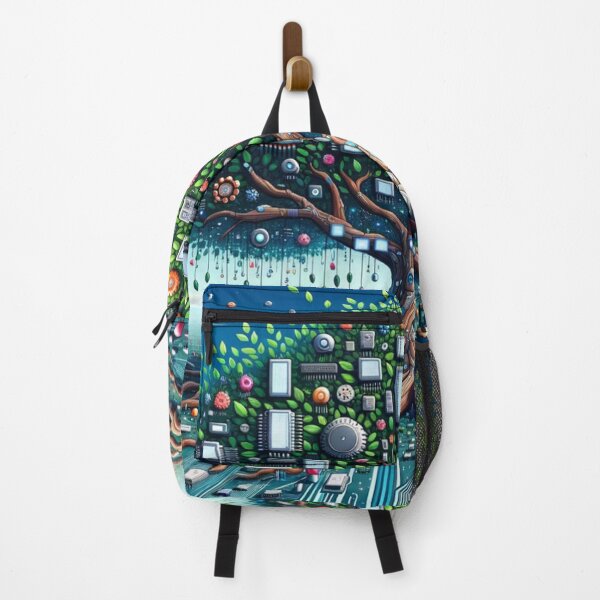 Item preview, NatureTech Harmony designed and sold by Saa-d.
