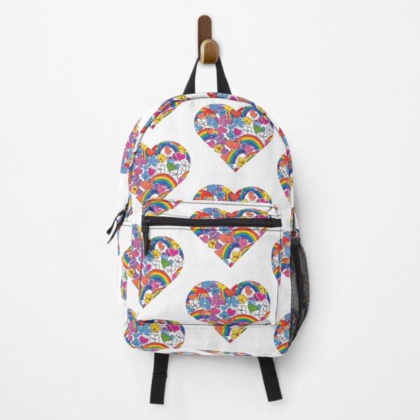Item preview, Watercolor Rainbows, Flowers and Hearts designed and sold by silviaol.