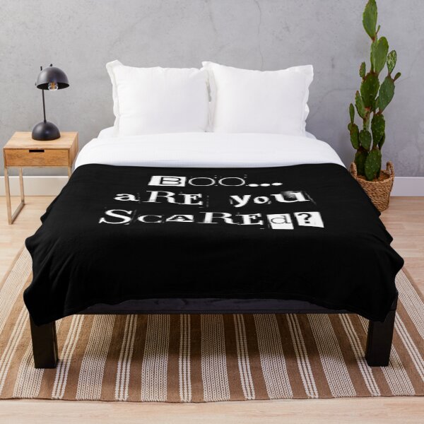 Item preview, Boo... designed and sold by DreamPrintByJ.