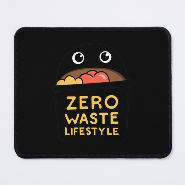 Item preview, Zero Waste Journey gifts for Green Enthusiasts designed and sold by CoollerArt.