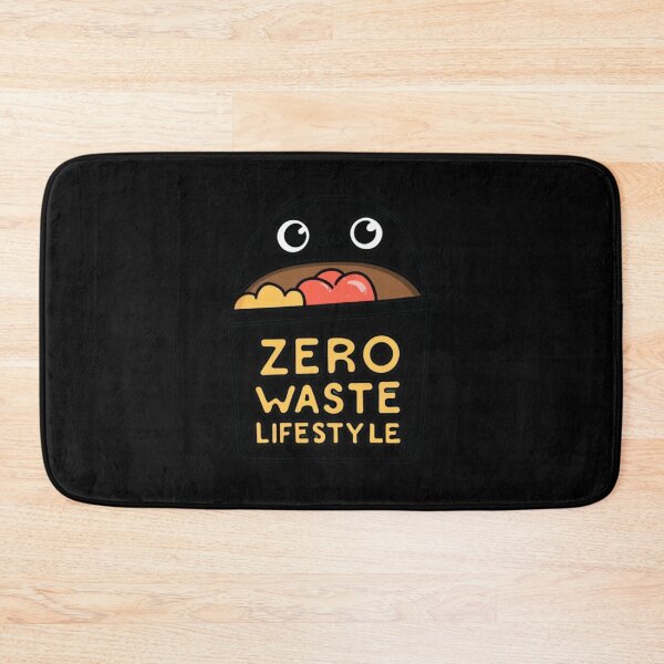 Item preview, Zero Waste Journey gifts for Green Enthusiasts designed and sold by CoollerArt.