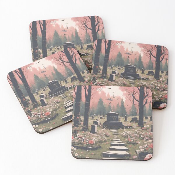 Item preview, the grove designed and sold by Parzival1563.