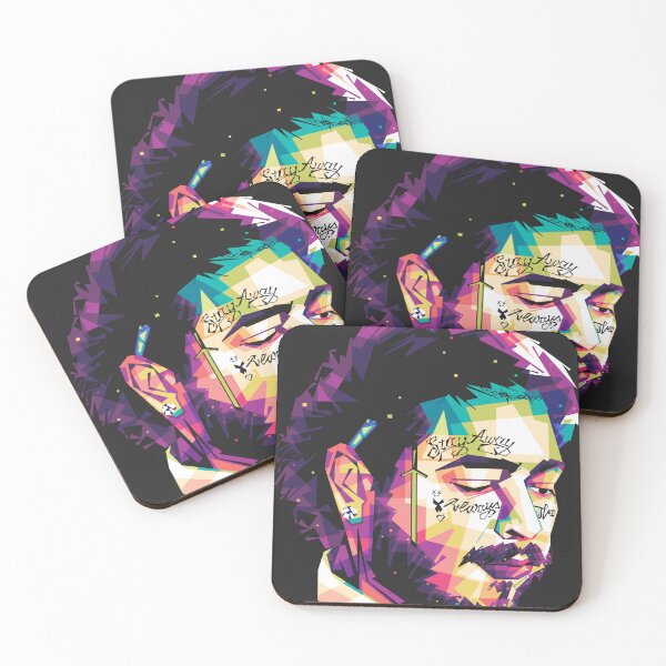 Item preview, The Legendary rapper  designed and sold by Asrancreative1.