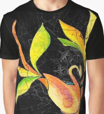 saturne full b Graphic T-Shirt