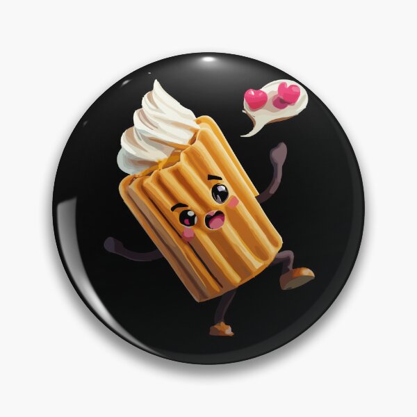 Item preview,  Cute Canelé de bordeaux Cherry craving: great dessert lovers gift idea T-Shirt   designed and sold by lemamis.