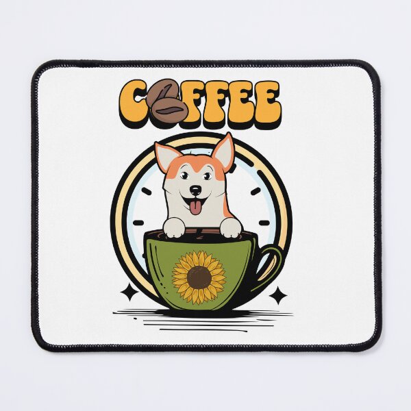 Item preview, Coffee Time designed and sold by SoramDesign.