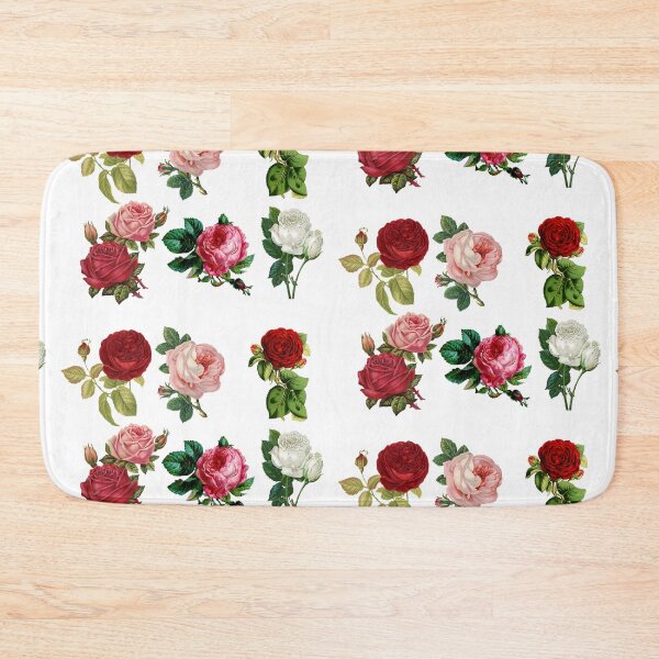 Item preview, Blooming Paradise: Enchanting Roses in my Redbubble Store designed and sold by branaghbel.