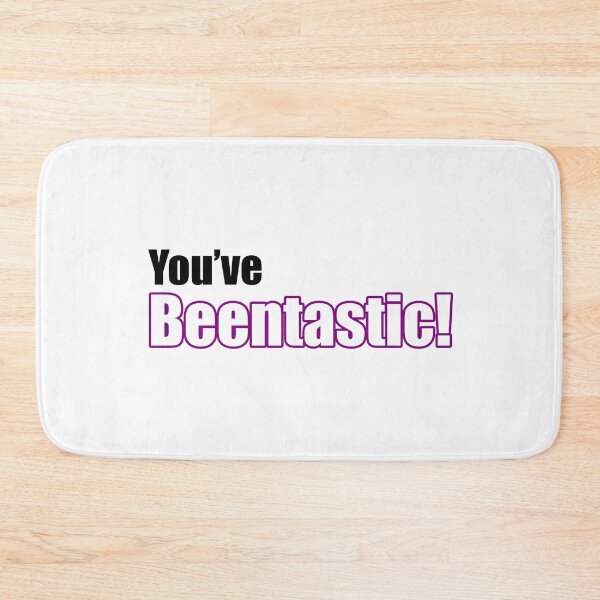 Item preview, You've Beentastic! designed and sold by Raphiel_39.