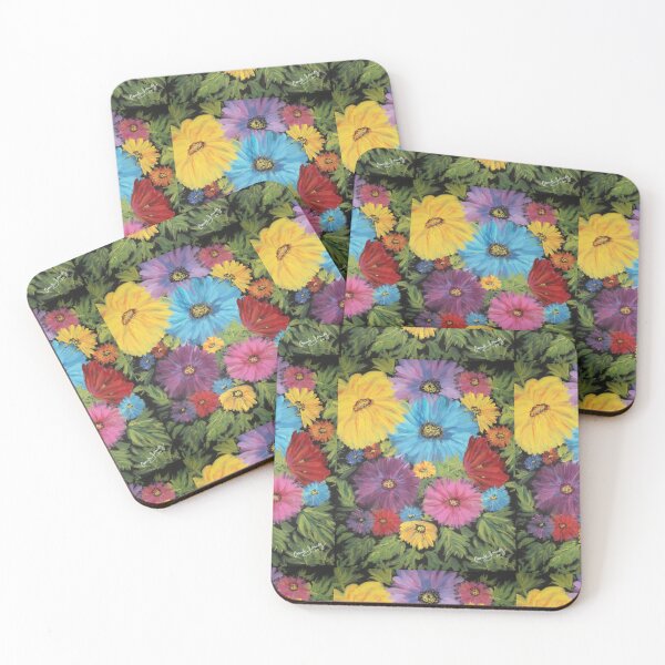 Item preview, Gerberas designed and sold by SoundyArt.